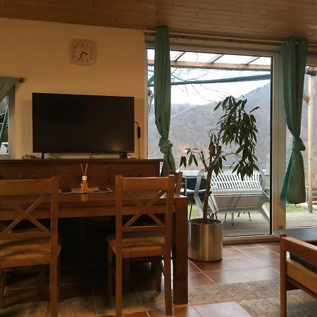 Na vyhlídce Apartamento Vrané nad Vltavou Exterior foto