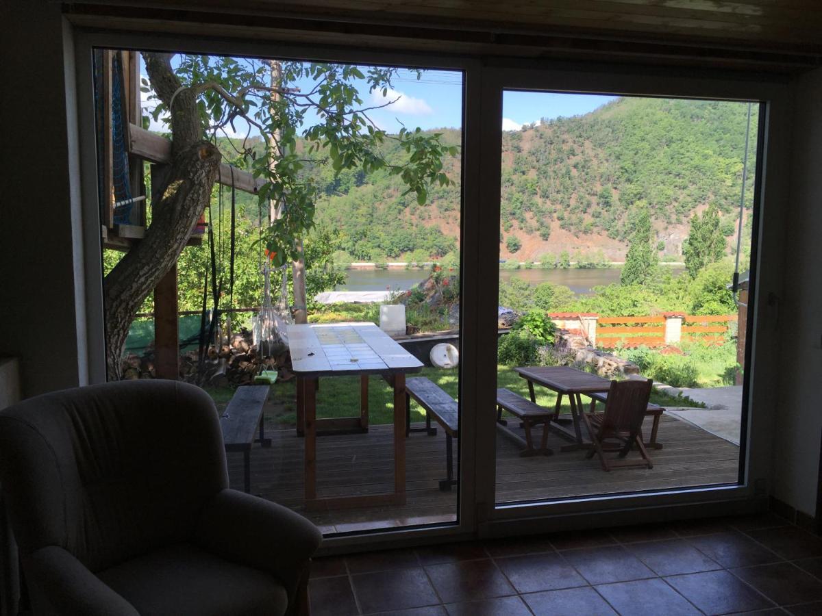Na vyhlídce Apartamento Vrané nad Vltavou Exterior foto